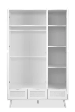 Kleiderschrank DILI 60B