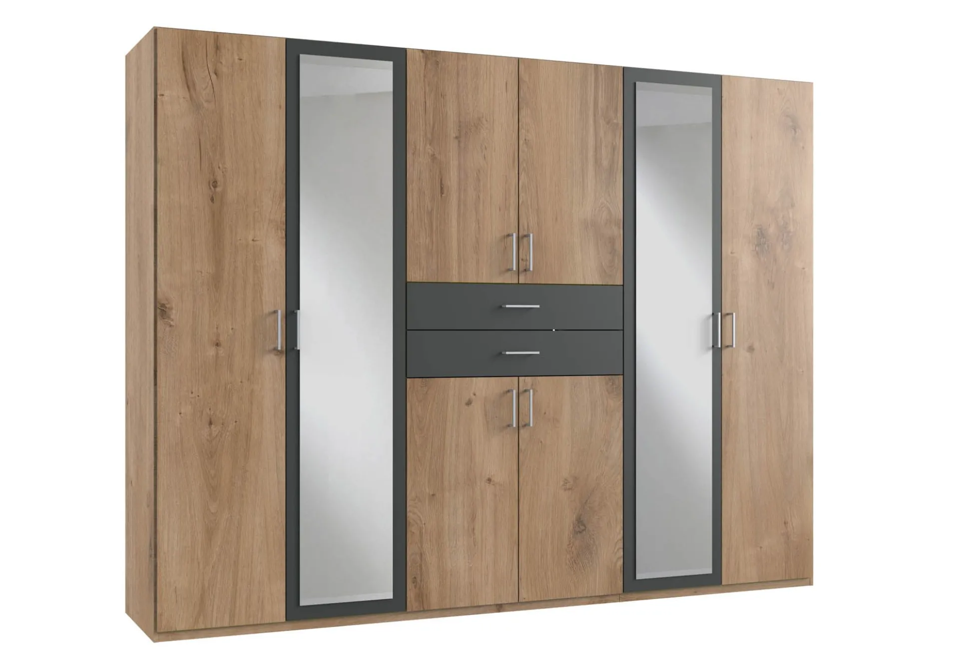 Kleiderschrank DIVER