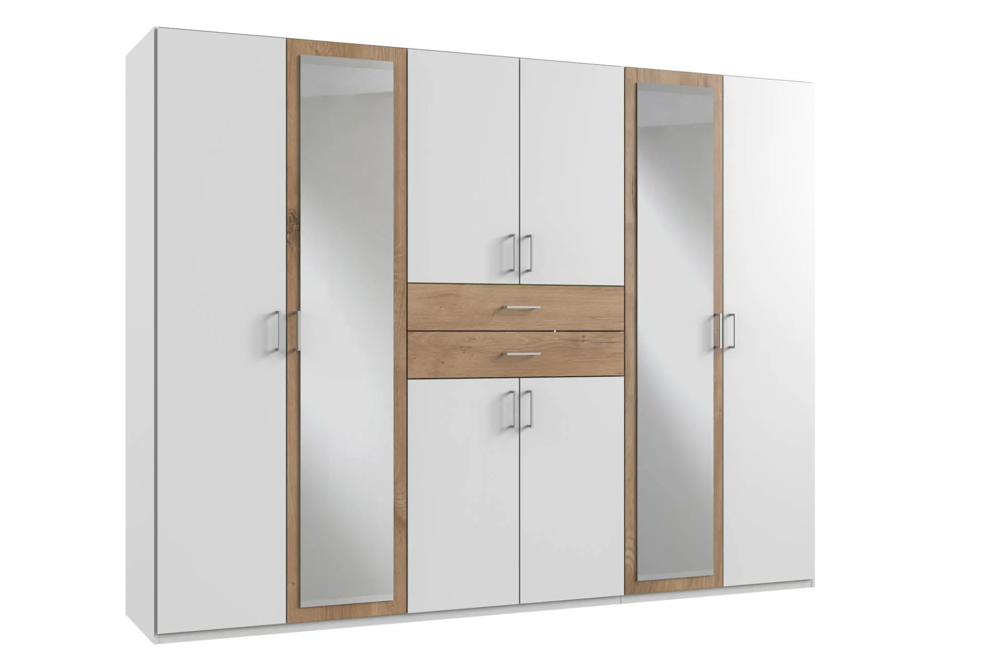 Kleiderschrank DIVER
