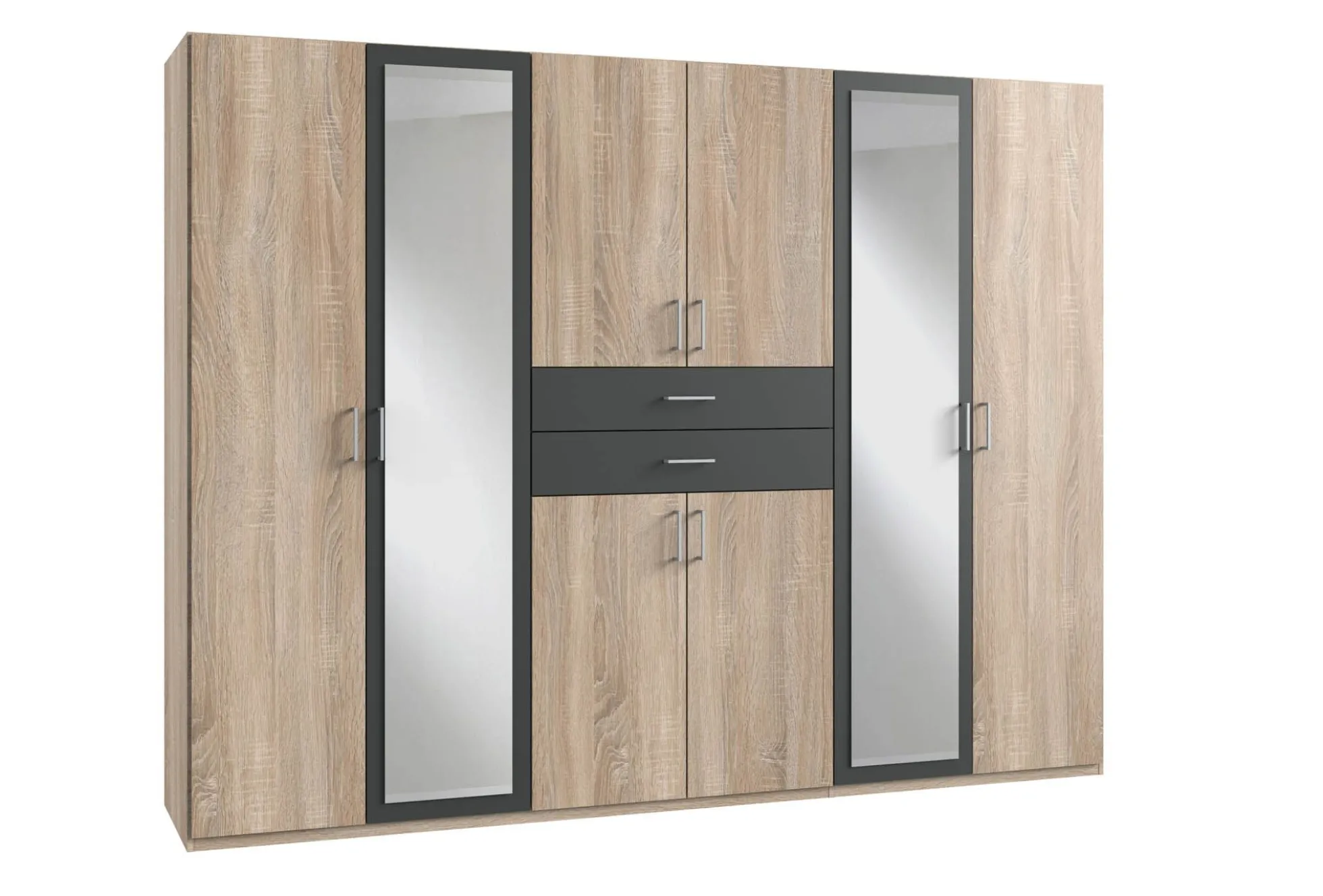 Kleiderschrank DIVER