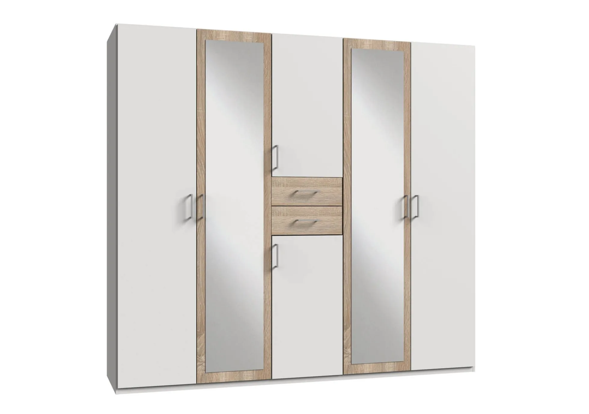 Kleiderschrank DIVER