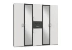 Kleiderschrank DIVER