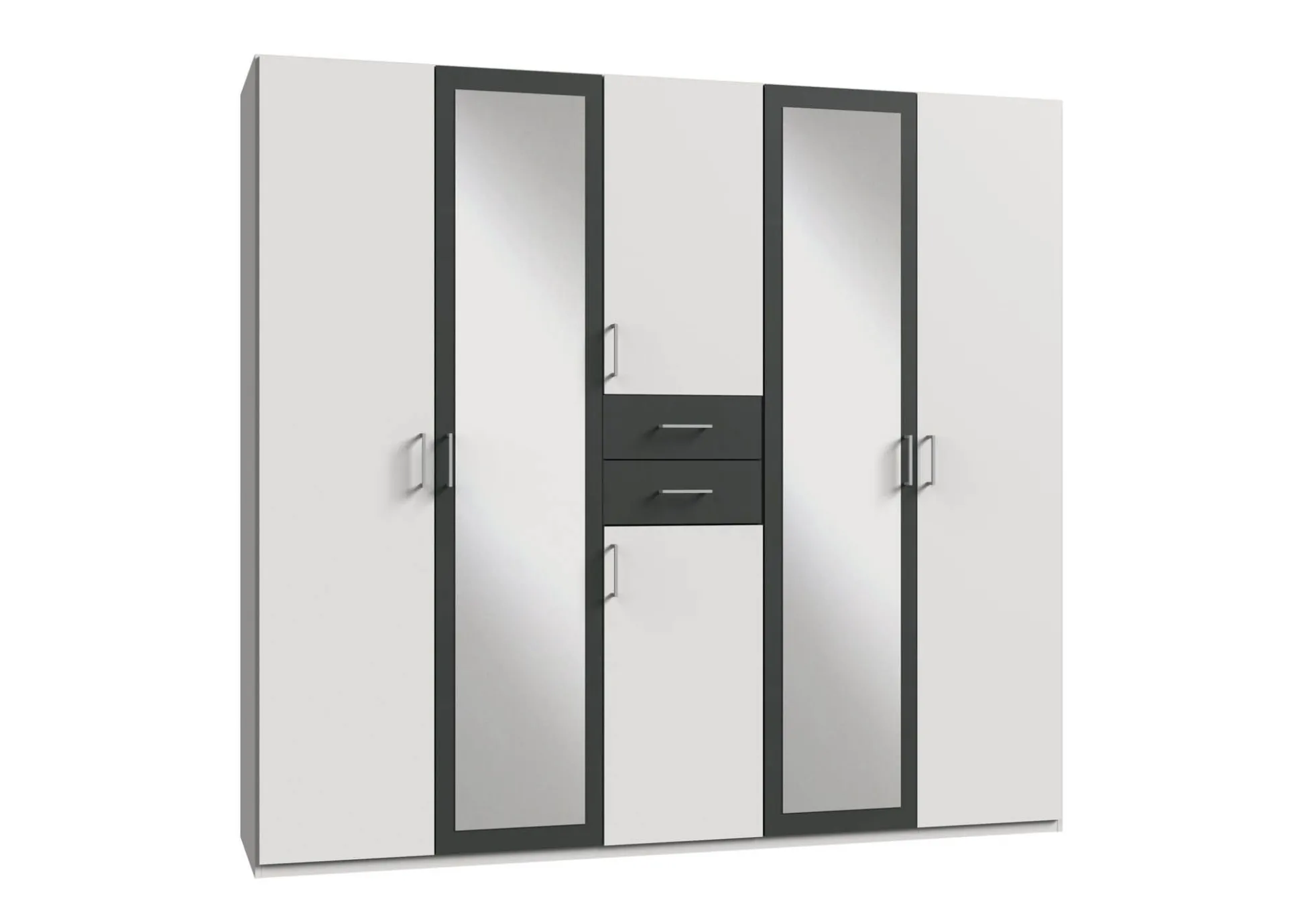 Kleiderschrank DIVER