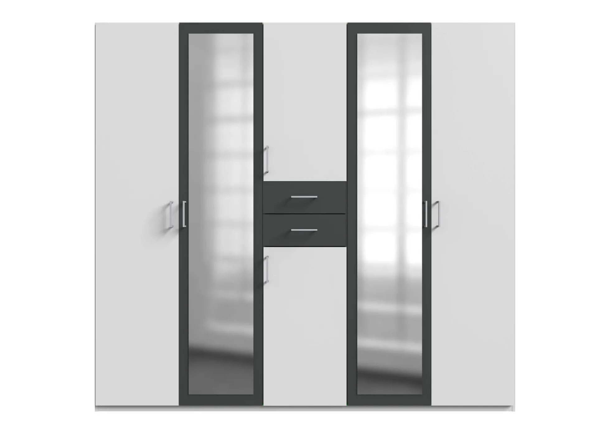 Kleiderschrank DIVER