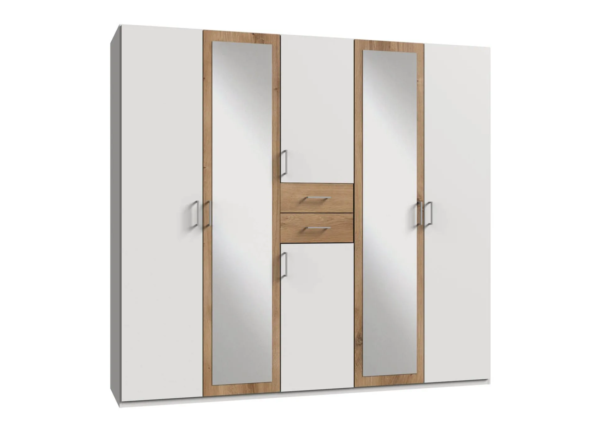 Kleiderschrank DIVER