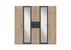 Kleiderschrank DIVER