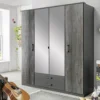 Kleiderschrank DUISBURG