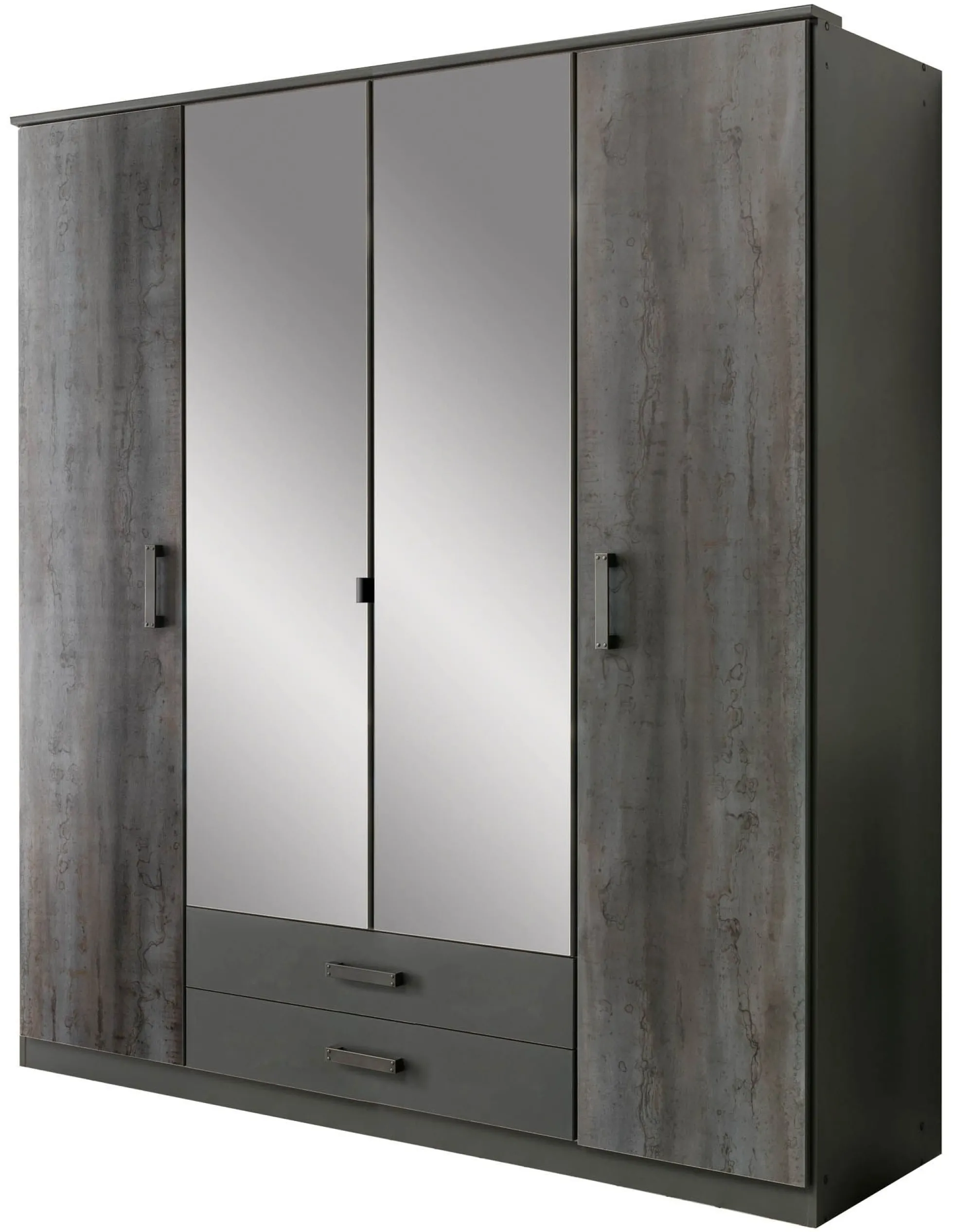 Kleiderschrank DUISBURG