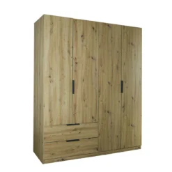 Kleiderschrank ESPRESSO