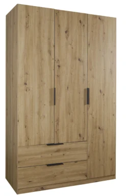 Kleiderschrank ESPRESSO