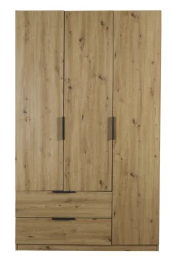 Kleiderschrank ESPRESSO