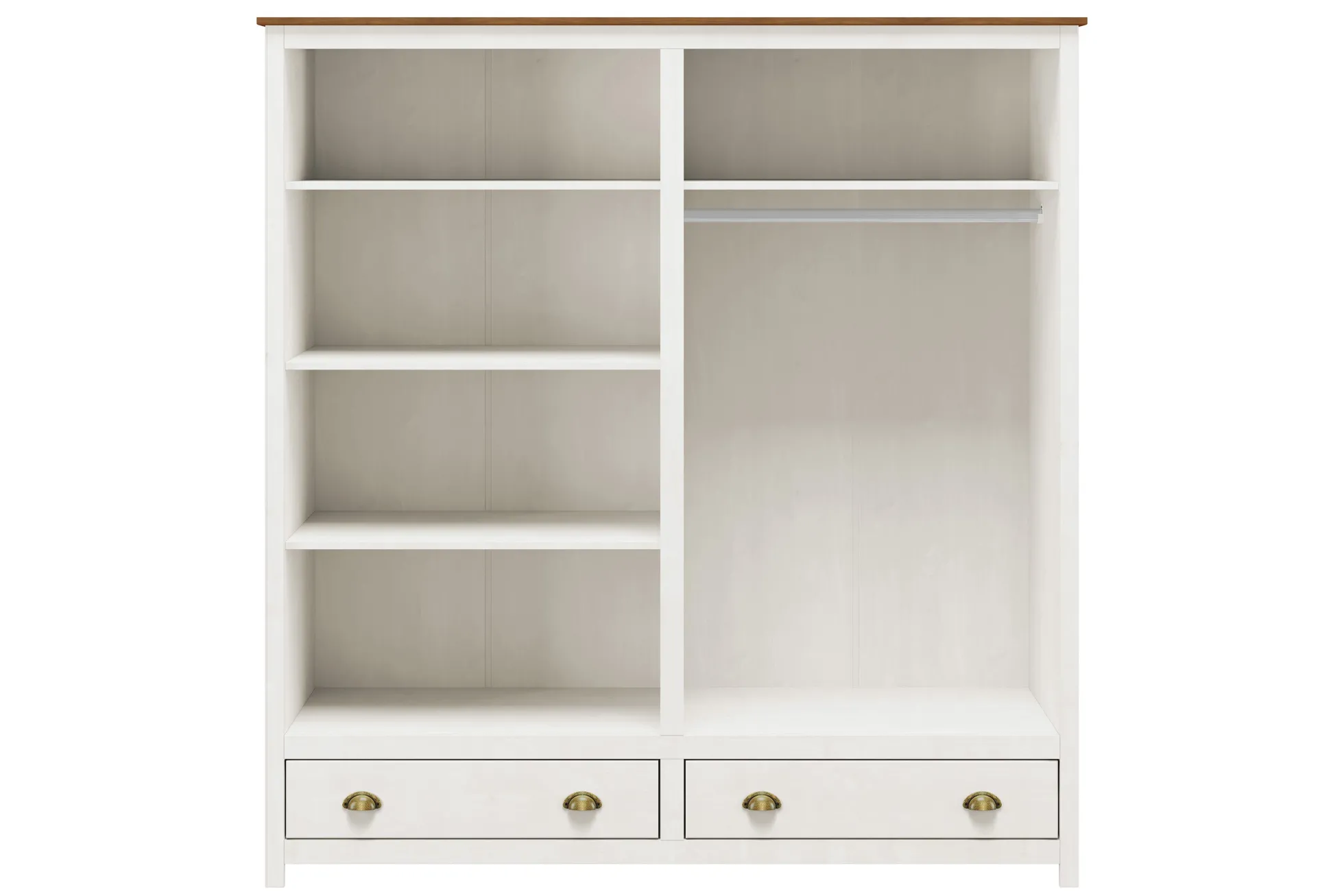 Kleiderschrank EVERE