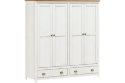 Kleiderschrank EVERE
