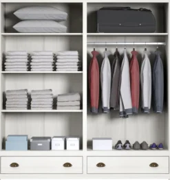 Kleiderschrank EVERE