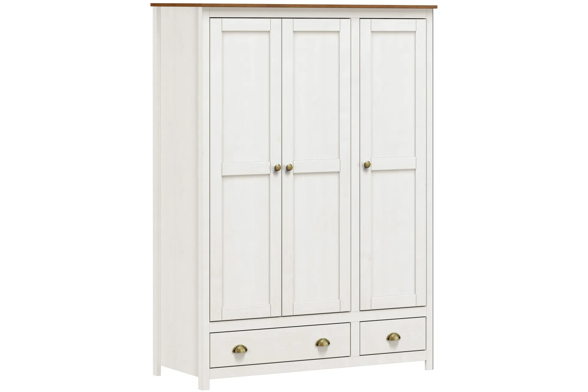 Kleiderschrank EVERE