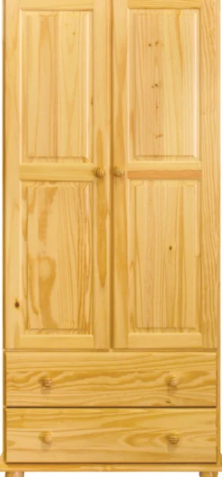 Kleiderschrank EVERGEM