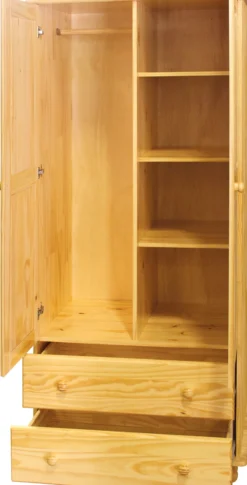 Kleiderschrank EVERGEM