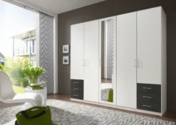 Kleiderschrank FÜGEN
