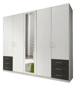 Kleiderschrank FÜGEN