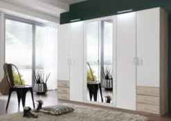 Kleiderschrank FÜGEN