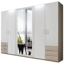 Kleiderschrank FÜGEN