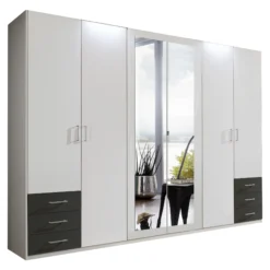 Kleiderschrank FÜGEN