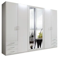 Kleiderschrank FÜGEN