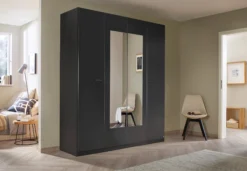 Kleiderschrank FLORENZ