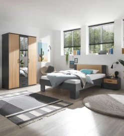 Kleiderschrank FLORENZ