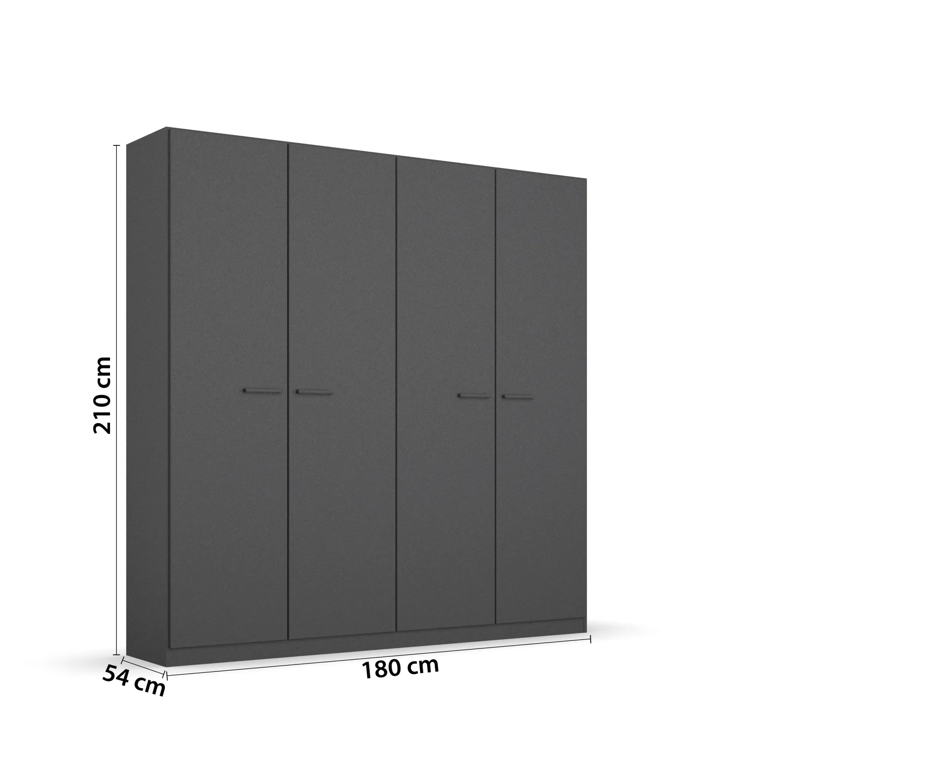 Kleiderschrank FLORENZ