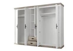 Kleiderschrank FLORENZ