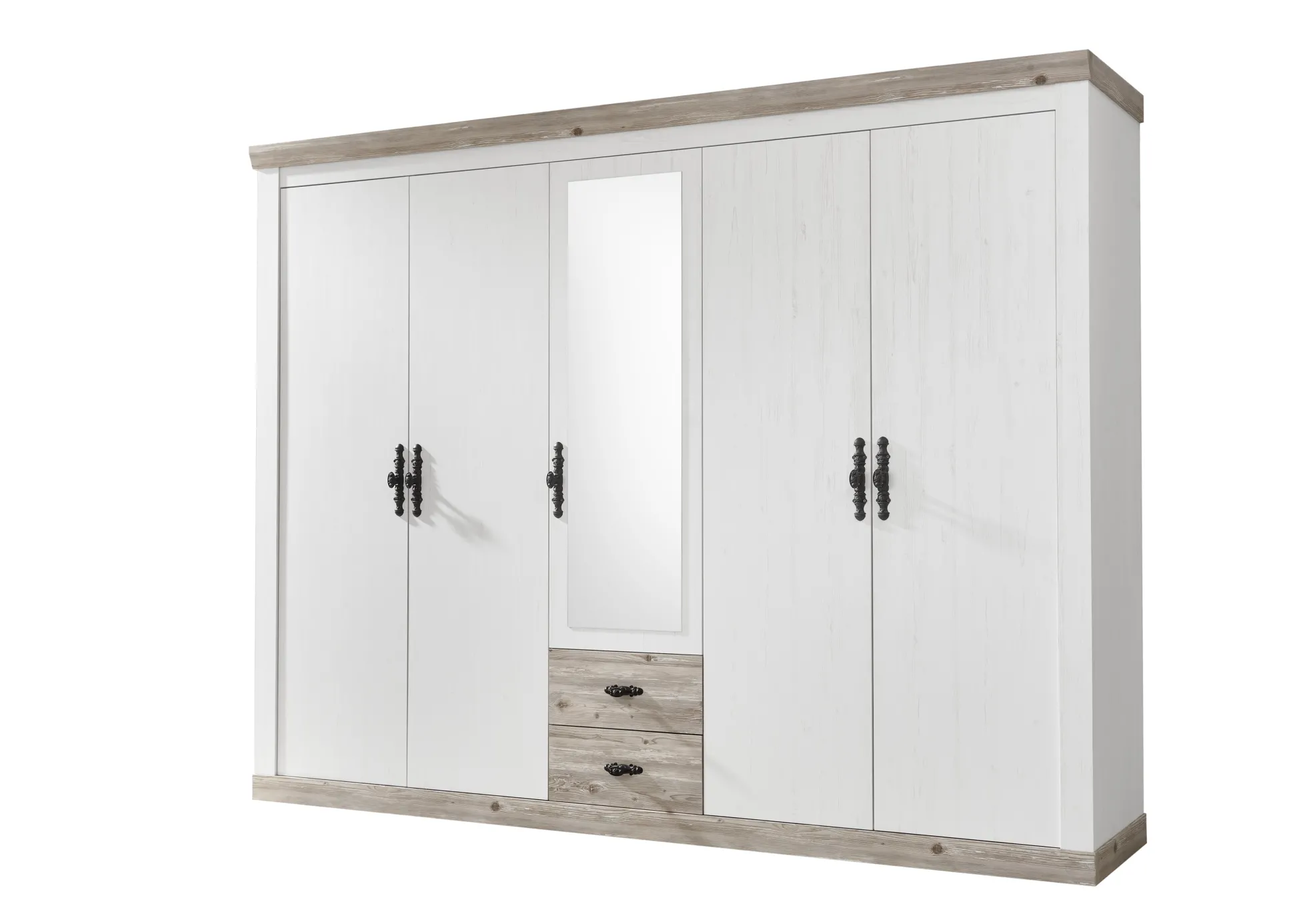 Kleiderschrank FLORENZ