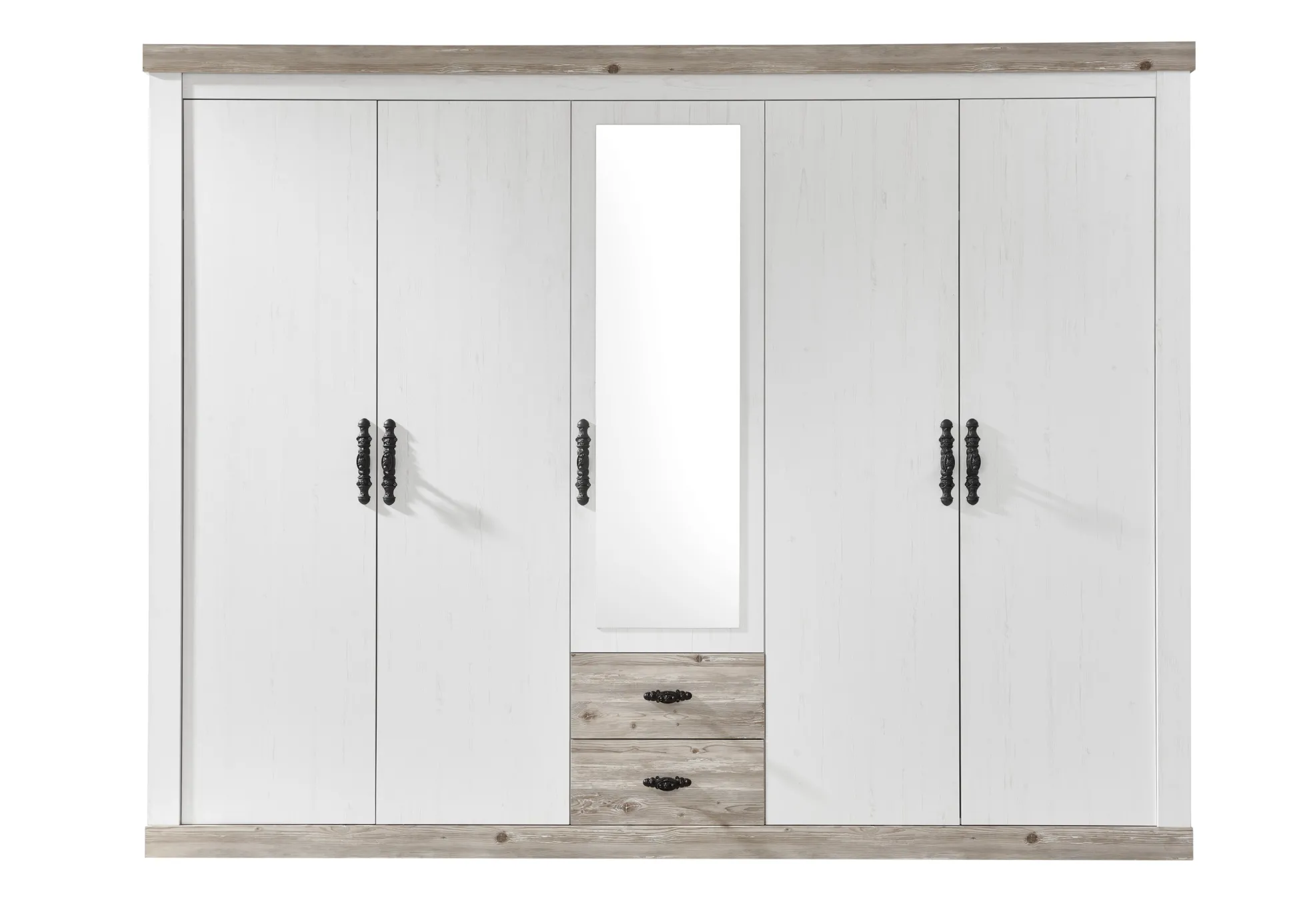Kleiderschrank FLORENZ
