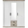 Kleiderschrank FLORENZ