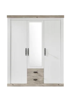 Kleiderschrank FLORENZ