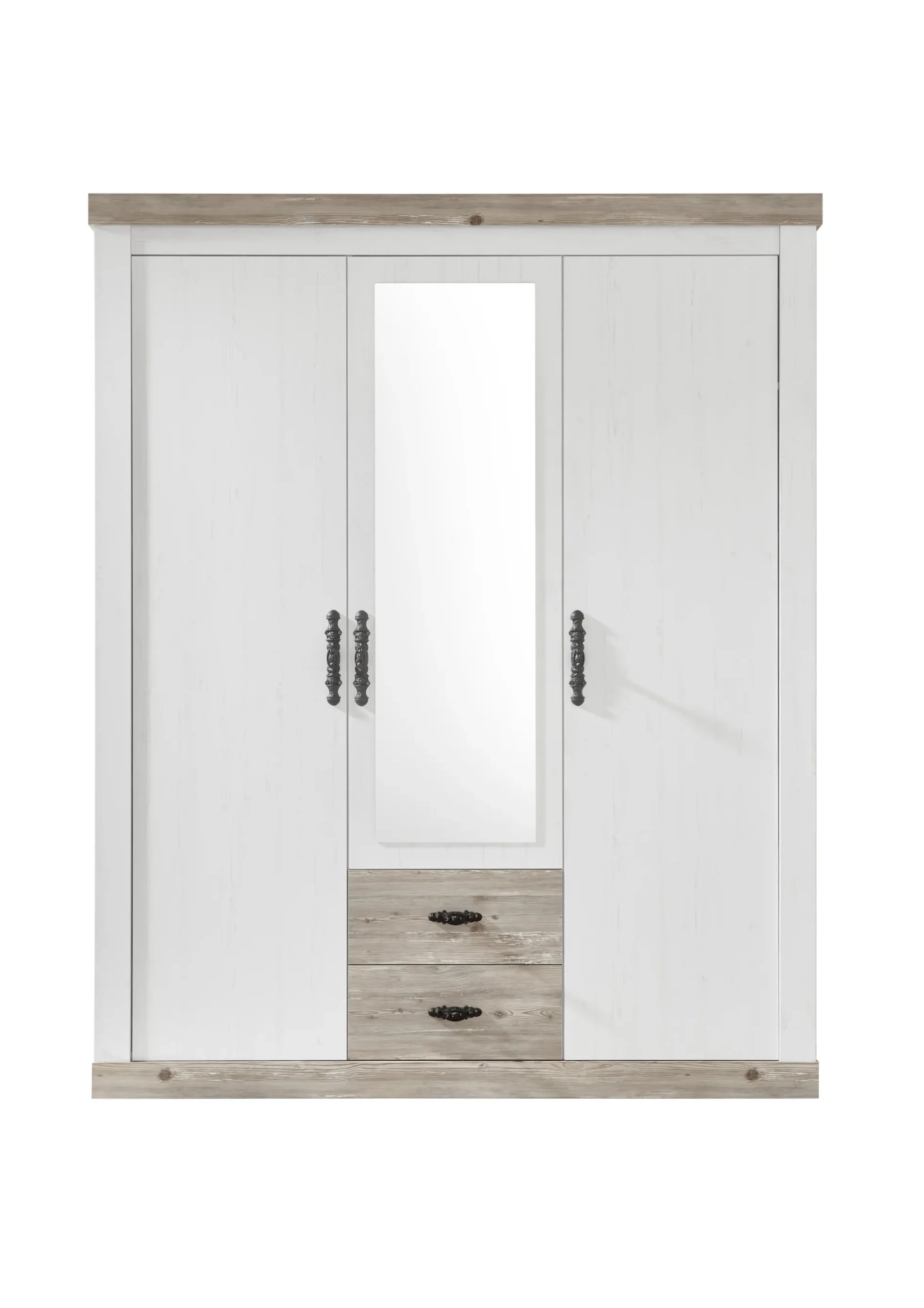 Kleiderschrank FLORENZ