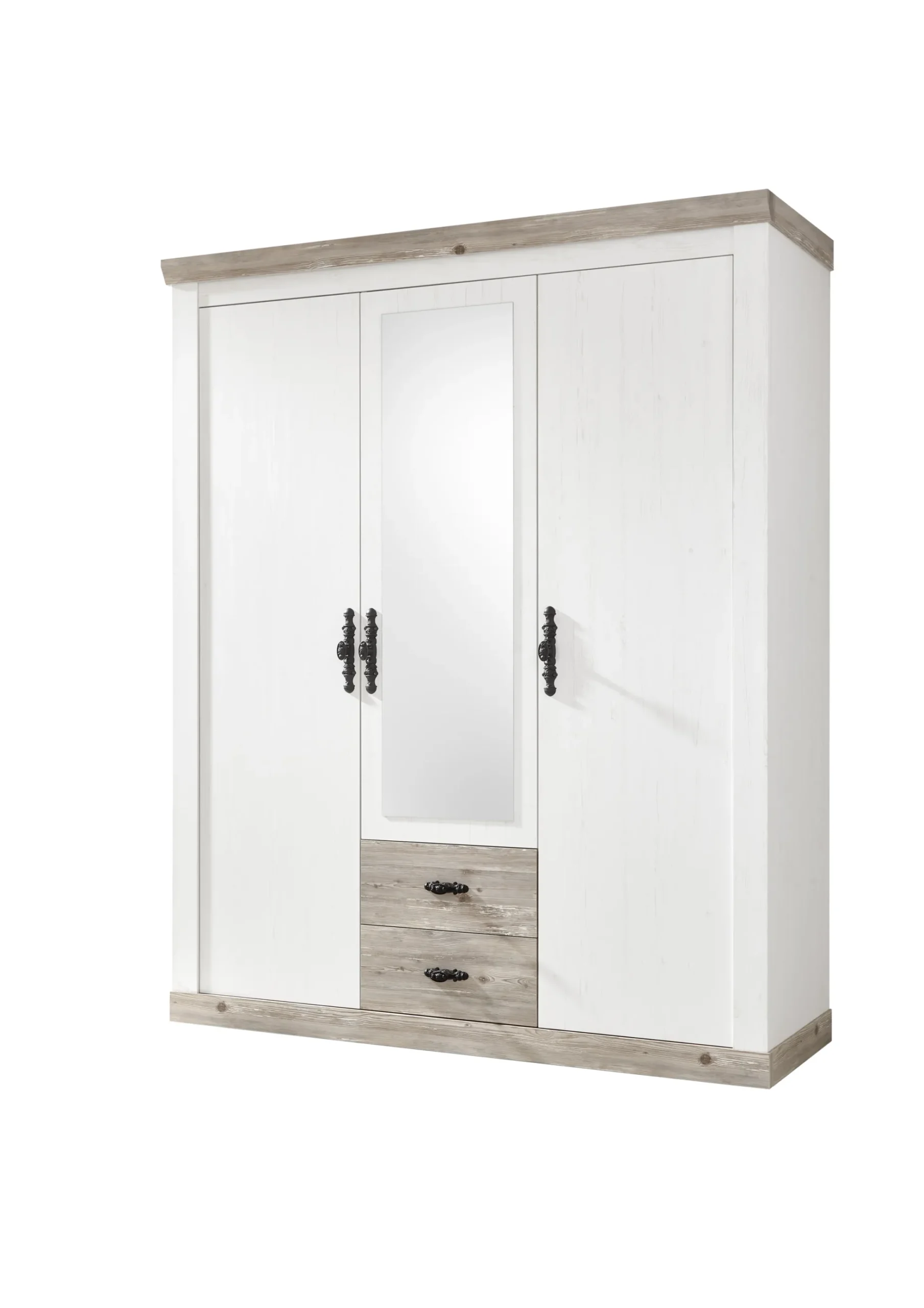 Kleiderschrank FLORENZ