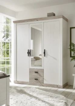 Kleiderschrank FLORENZ