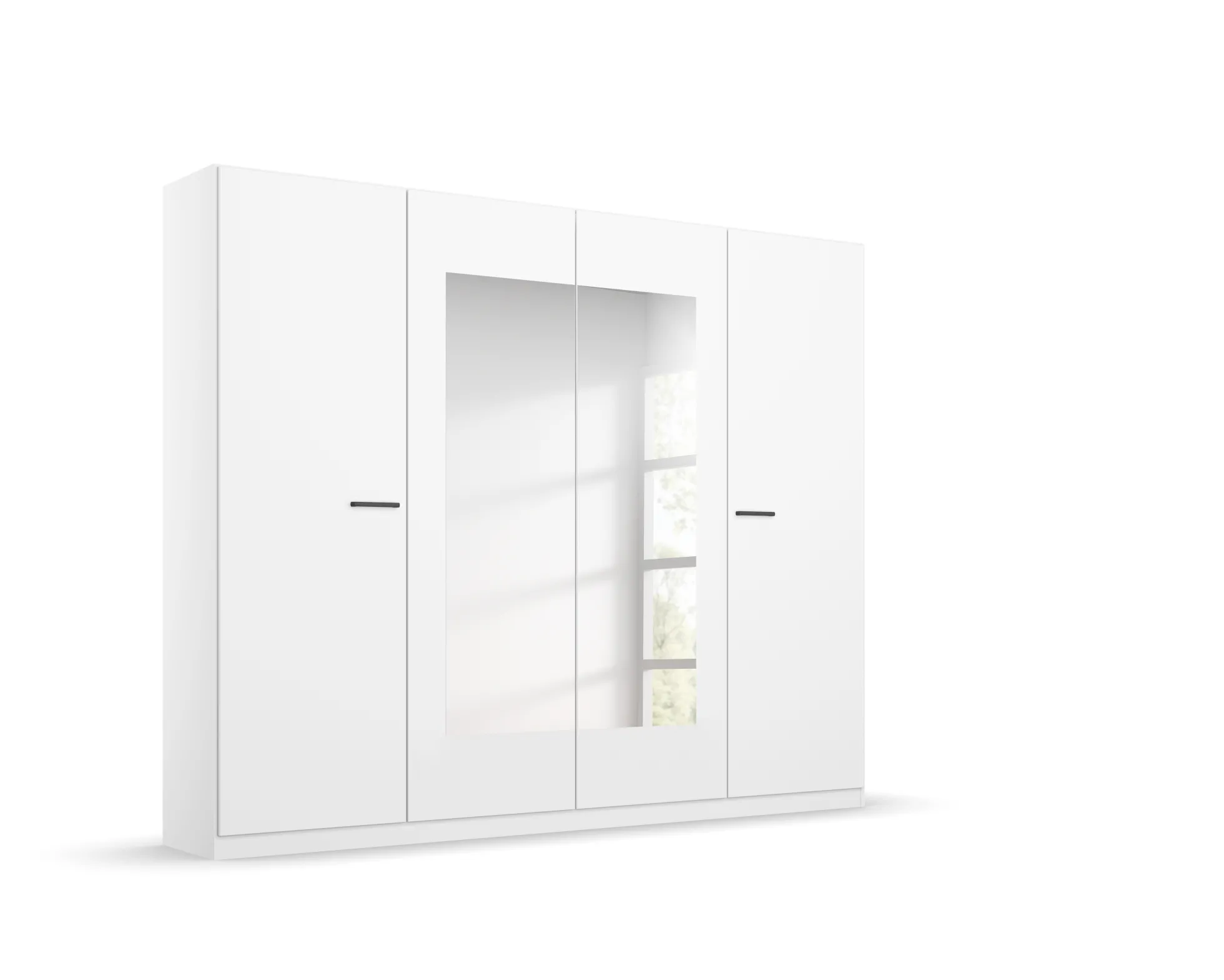 Kleiderschrank FLORENZ