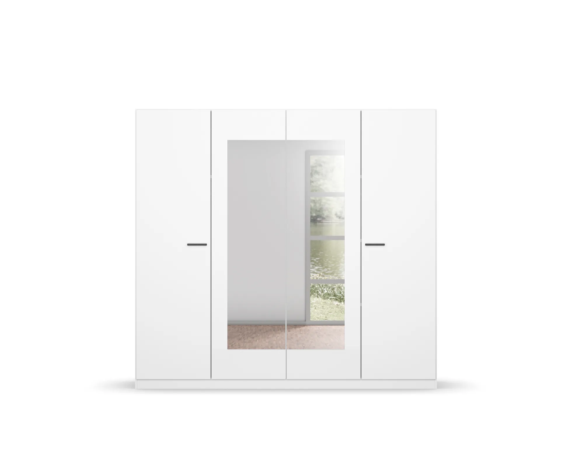 Kleiderschrank FLORENZ