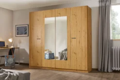 Kleiderschrank FLORENZ