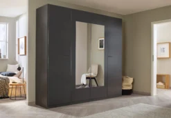 Kleiderschrank FLORENZ