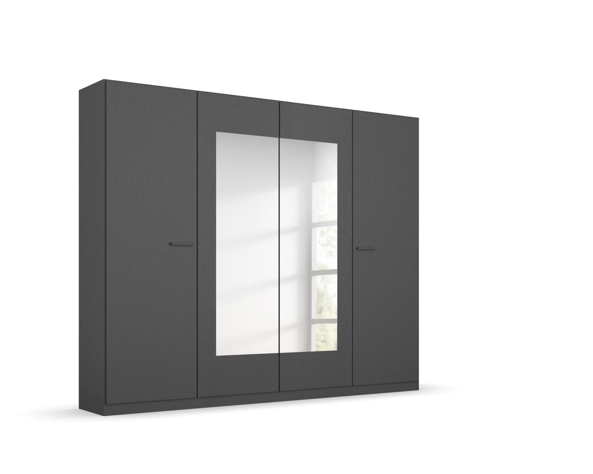 Kleiderschrank FLORENZ