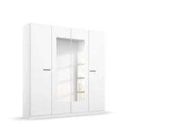 Kleiderschrank FLORENZ