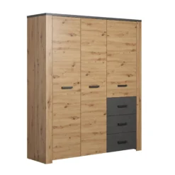 Kleiderschrank FOLLOW