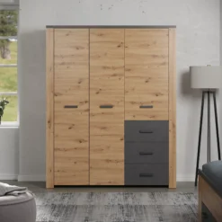 Kleiderschrank FOLLOW