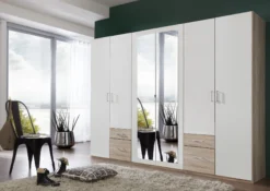 Kleiderschrank FREIBURG