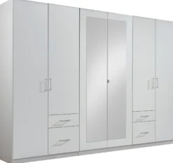 Kleiderschrank FREIBURG