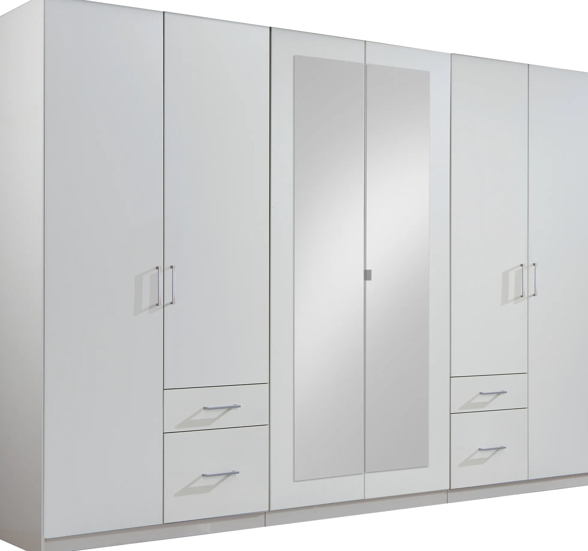Kleiderschrank FREIBURG
