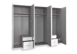 Kleiderschrank FREIBURG